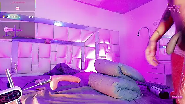 brittany_gomez_'s Webcam Show