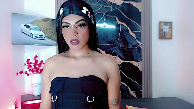 brittany_gomez_'s Webcam Show