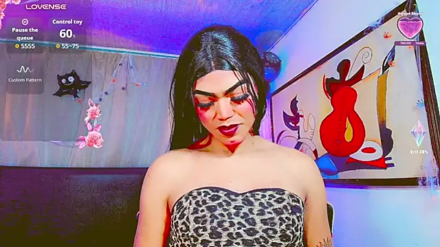brittany_gomez_ 웹캠 쇼