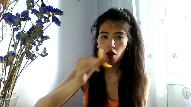 Joreliama – Live XXX-chat