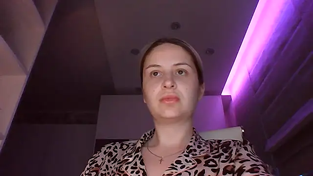 Jolenneky's Live XXX Chat