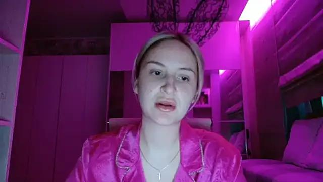 Chatroom XXX en direct de Jolenneky