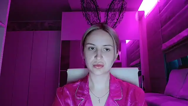 Jolennekyn Live XXX chat
