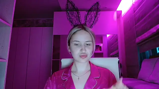 צ'אט XXX בשידור חי של Jolenneky