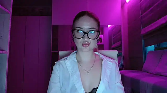 Jolenneky Live XXX-Chat
