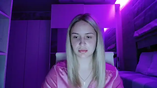 Chat XXX en directo de Jolenneky