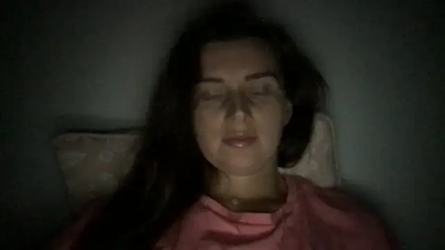 Webkamerová show Ziretta