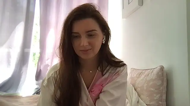 Chat +18 de Ziretta ao vivo