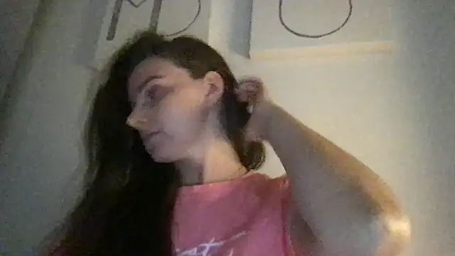 Ziretta's Live XXX Chat