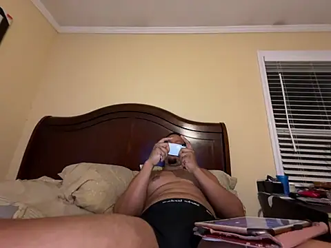 Show webcam de Charmingswoleking