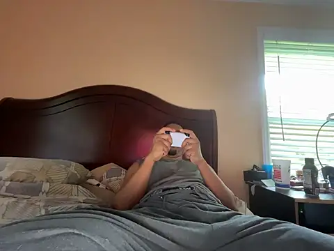 Charmingswoleking Webcam Show