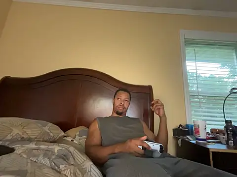 Show Webcam de Charmingswoleking