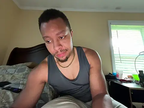 Show Webcam de Charmingswoleking