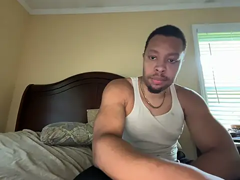Charmingswoleking Show in webcam
