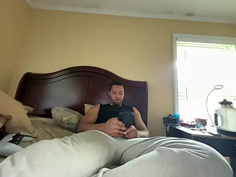 Charmingswoleking Webcam-Show