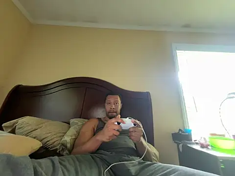 Show webcam de Charmingswoleking