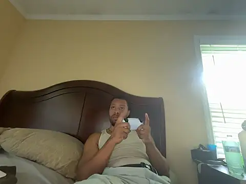 Show webcam de Charmingswoleking
