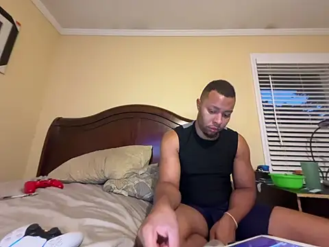 Show webcam de Charmingswoleking