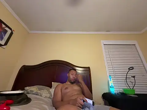 Show Webcam de Charmingswoleking