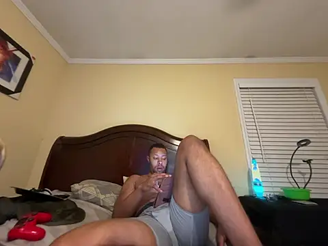 Show webcam de Charmingswoleking