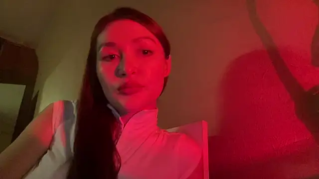 Nolenne 网络视讯表演
