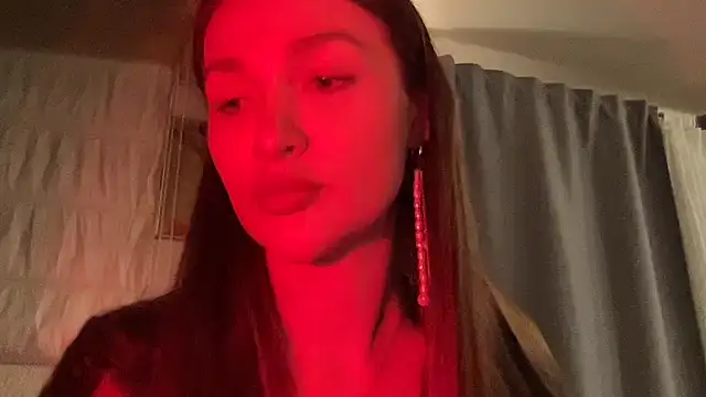 Nolenne's Live XXX Chat