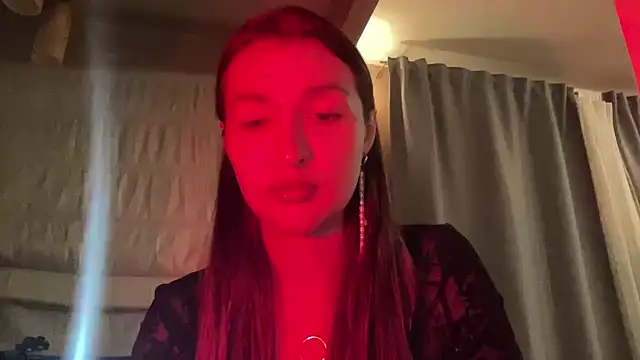 Czat XXX na żywo – Nolenne