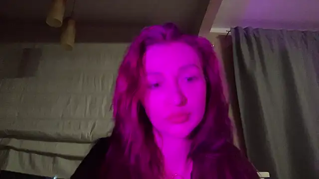 Nolenne webcam show