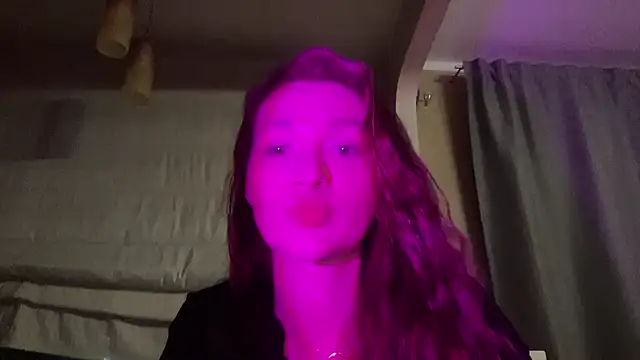 Nolenne – webcam-show