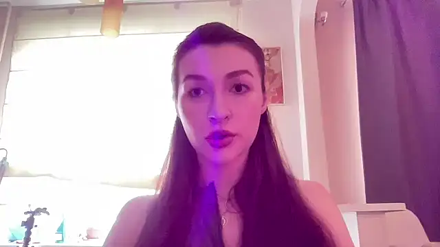 Nolenne 라이브 XXX 채팅