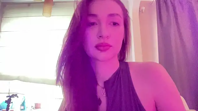 Nolenne webcam show