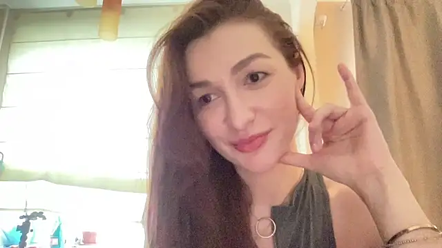 Nolenne's Live XXX Chat