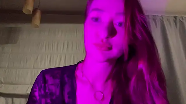 Nolenne Webcam-Show