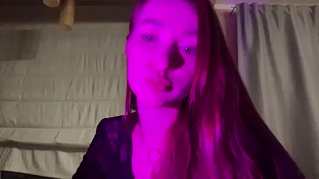 Nolenne – Live XXX-chat