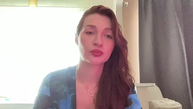 צ'אט XXX בשידור חי של Nolenne