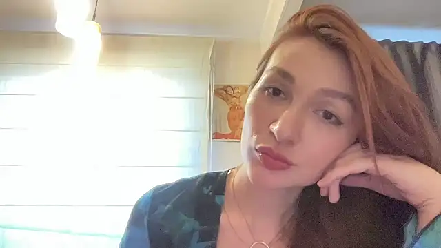 Nolenne's Webcam Show