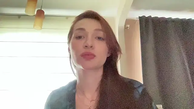 Nolenne's Webcam Show