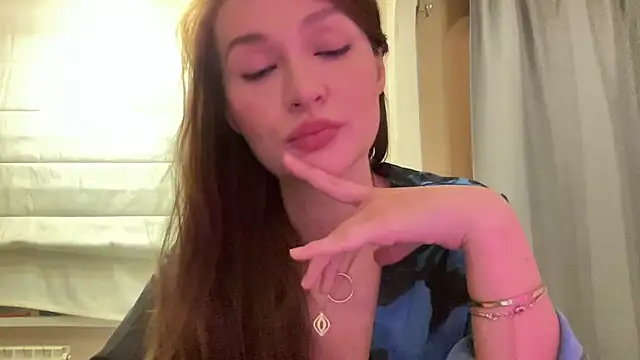 Chat XXX en directo de Nolenne
