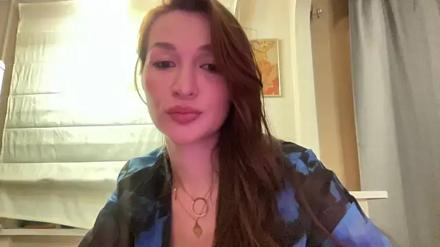 Show de webcam de Nolenne