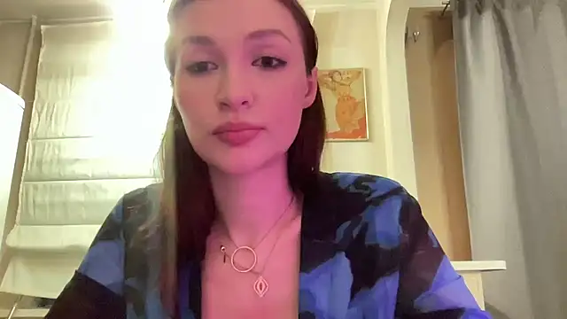 Nolenne – Live XXX-chat