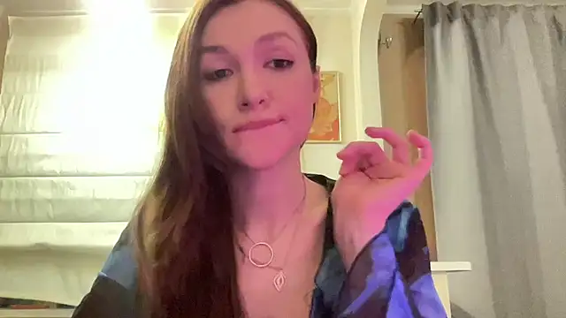 Nolenne Live XXX-Chat