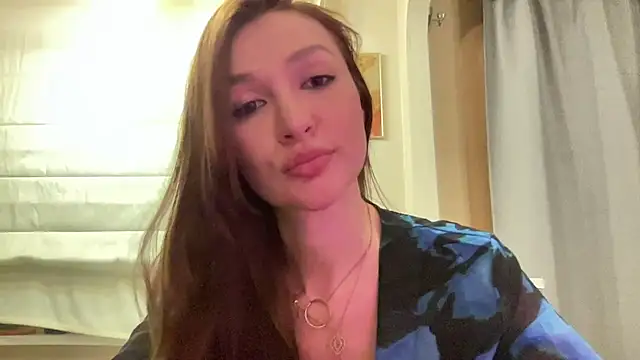 Show de webcam de Nolenne