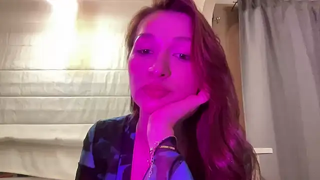 Nolenne – Live XXX-chat