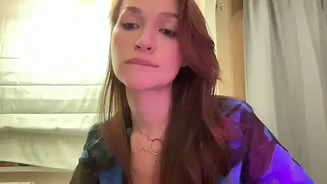 Nolenne's Webcam Show