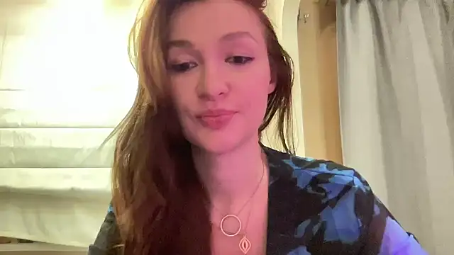 Show de Nolenne na webcam