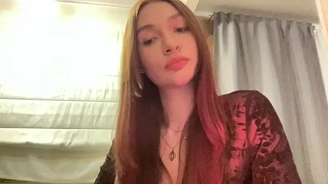Nolenne Chat XXX live