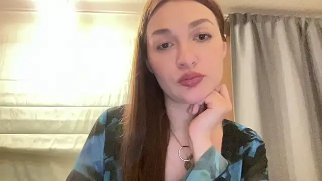 Show de Nolenne na webcam