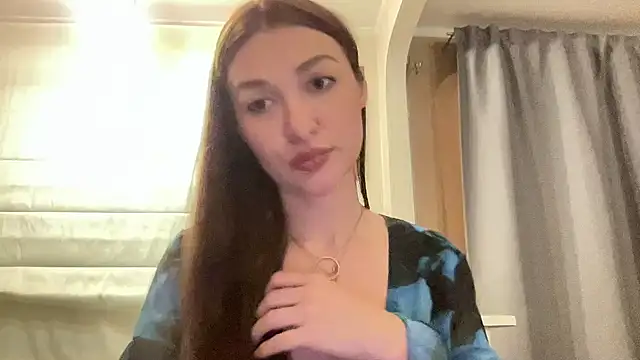Nolenne Webcamshow