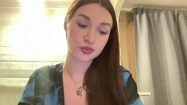 Nolenne's Webcam Show
