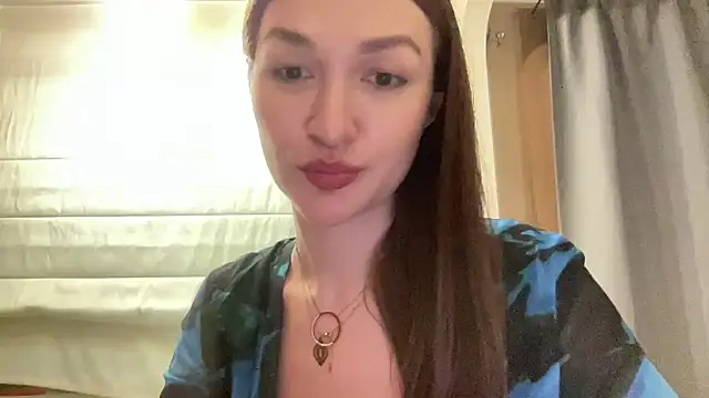 Nolenne's Live XXX Chat
